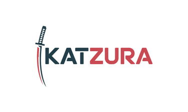 Katzura.com - Creative brandable domain for sale