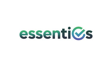 Essentios.com is for sale