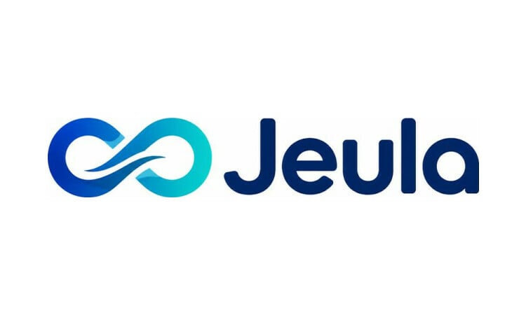 Jeula logo