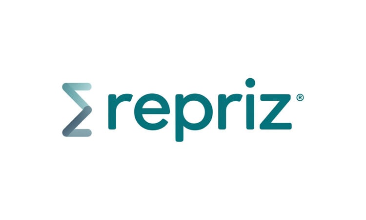 Repriz logo