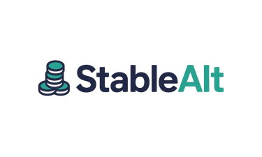 StableAlt logo