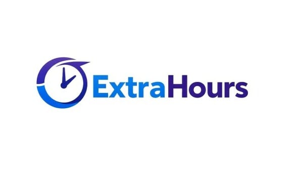 ExtraHours logo