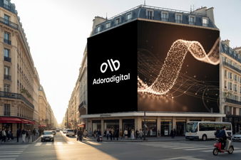 AdoraDigital.com - Creative brandable domain for sale