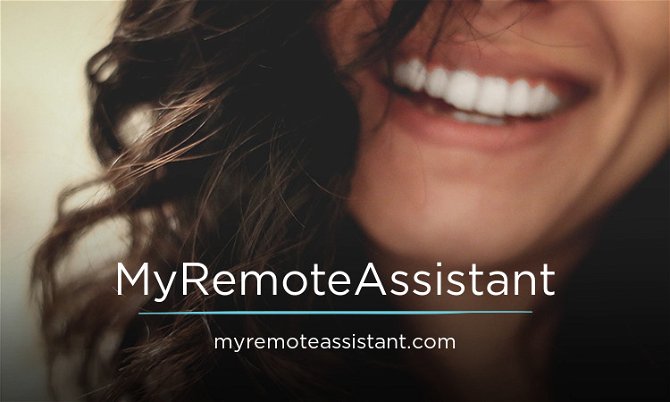 MyRemoteAssistant.com