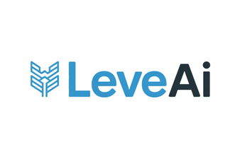 LeveAI.com - Creative brandable domain for sale