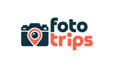 FotoTrips.com - Creative brandable domain for sale