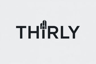 Thirly.com - Creative brandable domain for sale