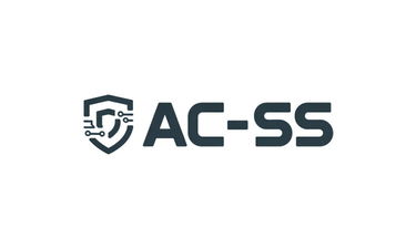 AC-SS.com - Creative brandable domain for sale