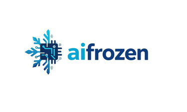 AIFrozen logo