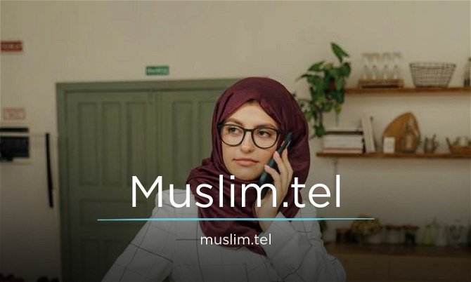 Muslim.tel