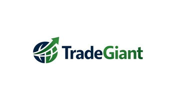 TradeGiant.com logo