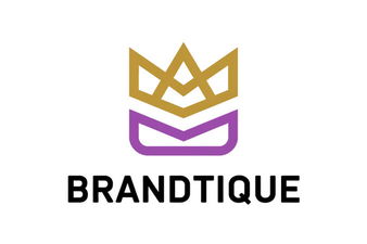 Brandtique.com - Creative brandable domain for sale