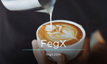 FegX.com - Creative brandable domain for sale