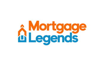 MortgageLegends.com - Creative brandable domain for sale