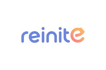 ReinitE logo