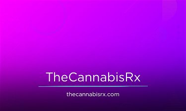 TheCannabisRX.com - Creative brandable domain for sale