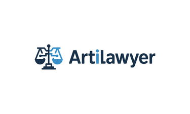 ArtiLawyer.com - Creative brandable domain for sale
