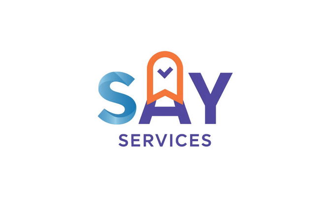 SayServices.com