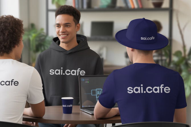 SAI.Cafe — 5