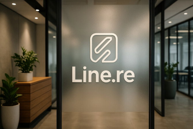 Line.re — 4