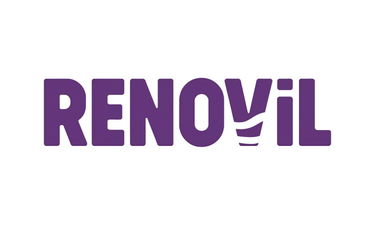 Renovil.com - Creative brandable domain for sale