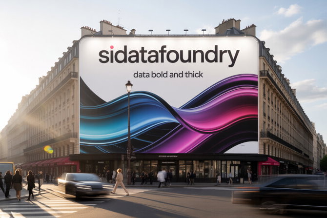 SiDataFoundry.com — 2