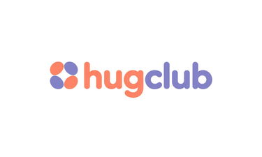 HugClub.com - Creative brandable domain for sale