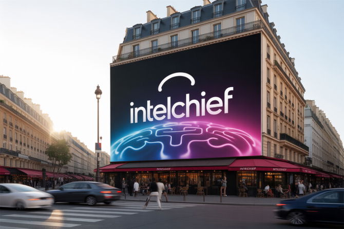 IntelChief.com