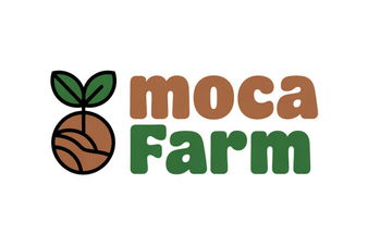 MocaFarm.com - Creative brandable domain for sale