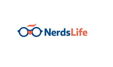 NerdsLife.com is for sale