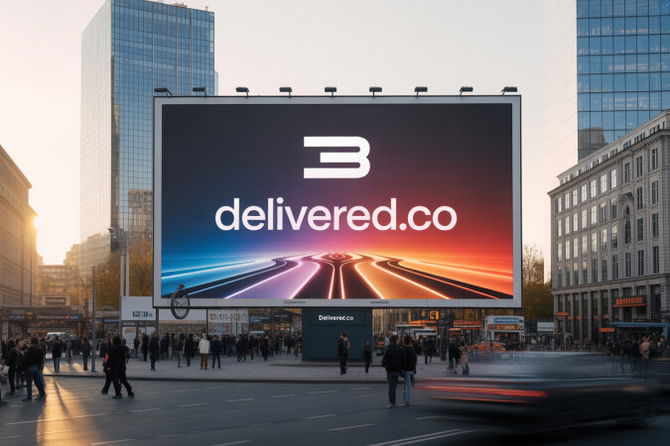 Delivered.co — 2