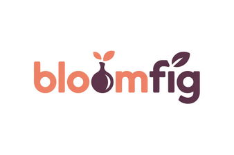 BloomFig.com - Creative brandable domain for sale