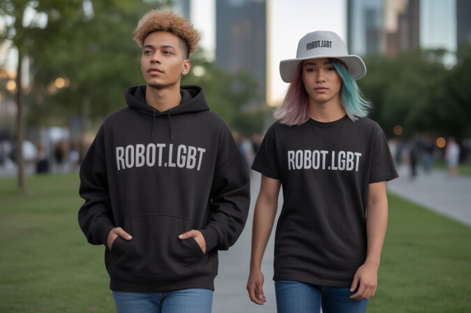 Robot.lgbt — 5