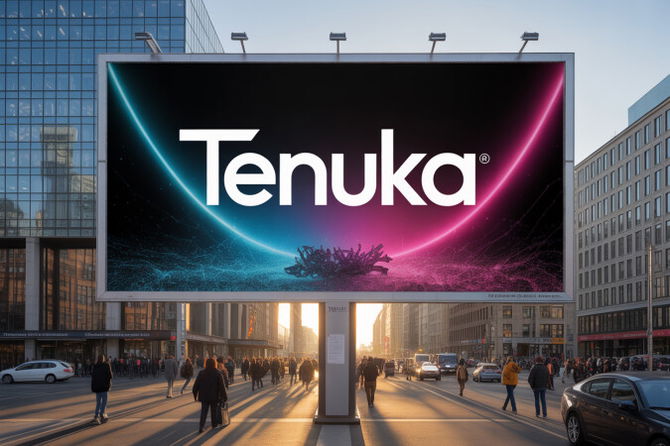 Tenuka.com — 2