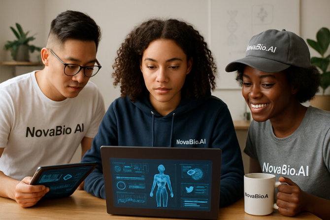 NovaBio.Ai — 5
