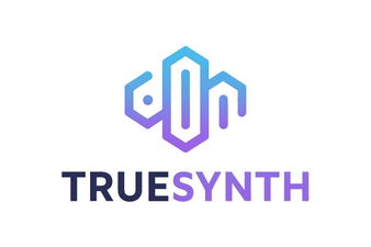 TrueSynth.com - Creative brandable domain for sale