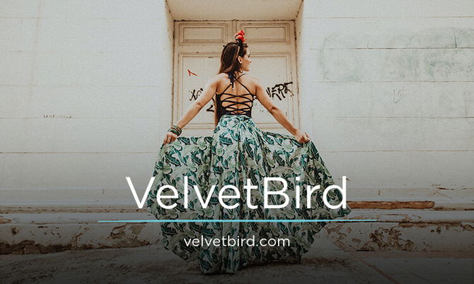 VelvetBird.com