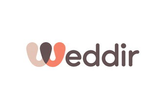 Weddir logo
