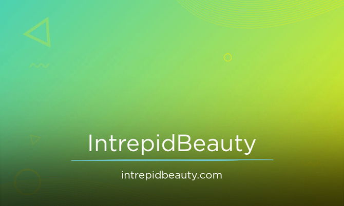 IntrepidBeauty.com