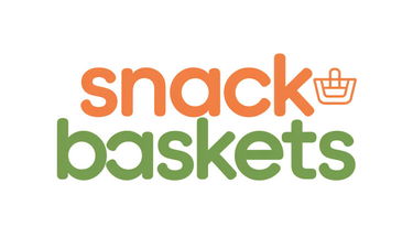 SnackBaskets.com - Creative brandable domain for sale
