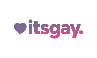 ItsGay - Great premium names