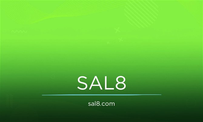 SAL8.com