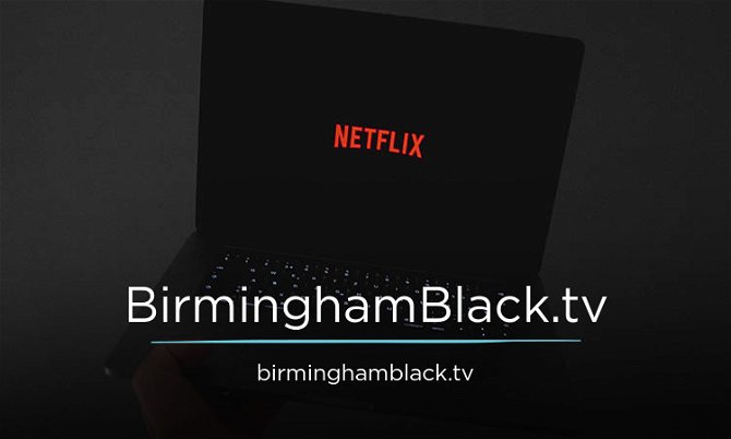 BirminghamBlack.tv