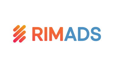 RimAds.com - Creative brandable domain for sale