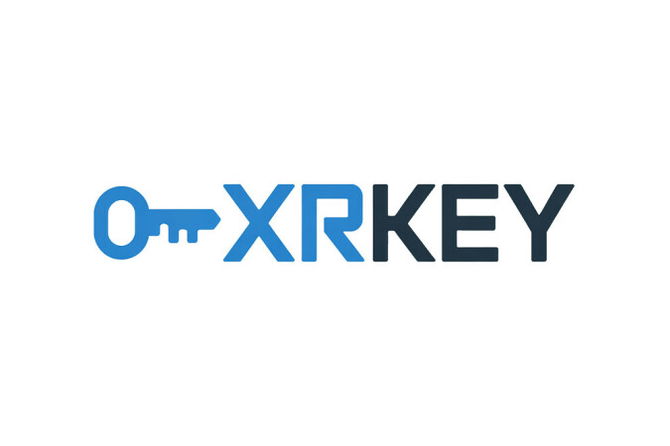 XRkey.com