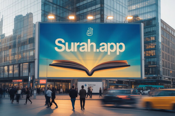 Surah.App — 3