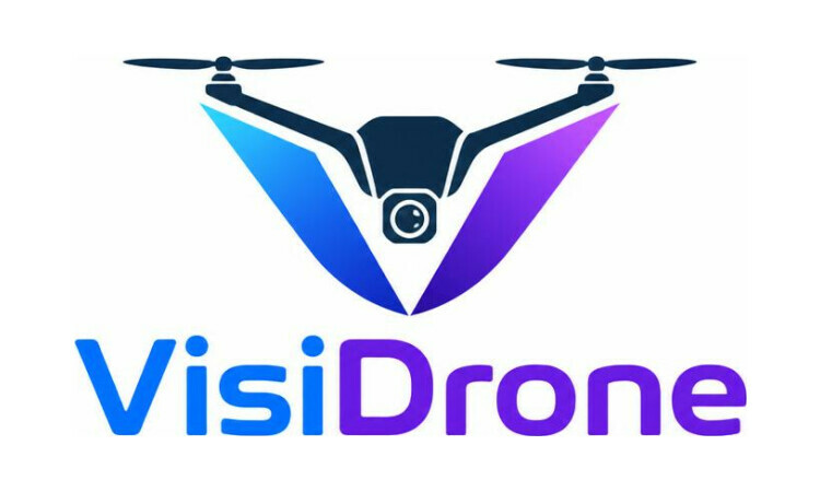 VisiDrone logo