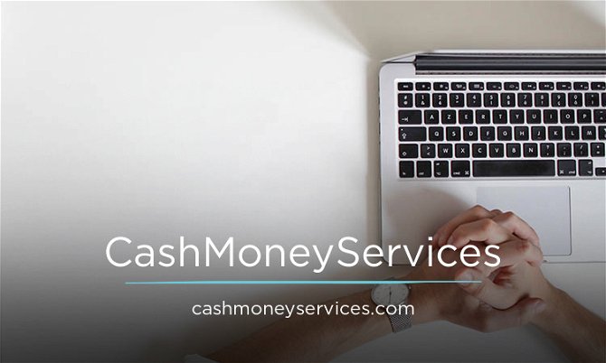 CashMoneyServices.com