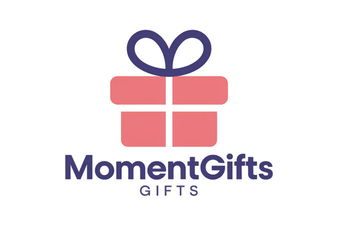 MomentGifts.com - Creative brandable domain for sale