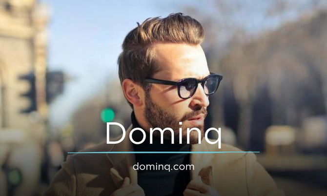 Dominq.com